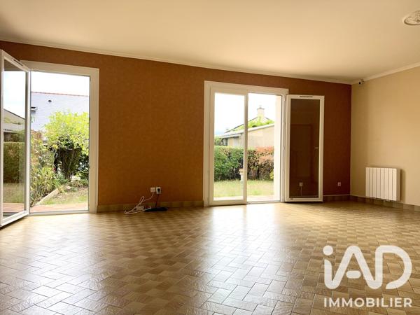 Maison à vendre 7 pièces 116,34 m² Saint-Herblain