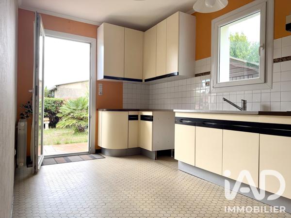 Maison à vendre 7 pièces 116,34 m² Saint-Herblain