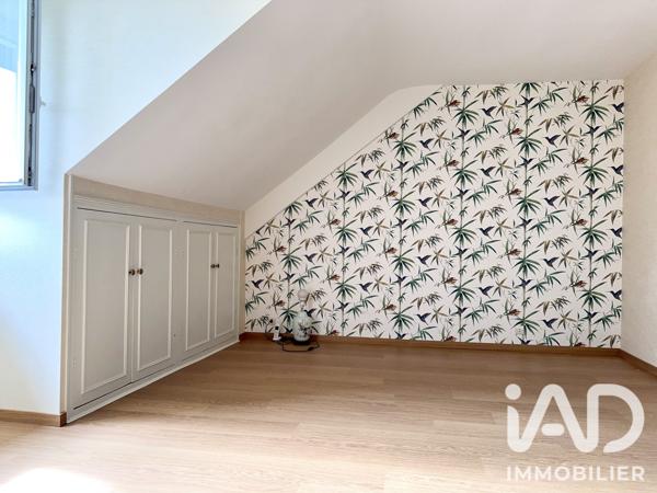 Maison à vendre 7 pièces 116,34 m² Saint-Herblain