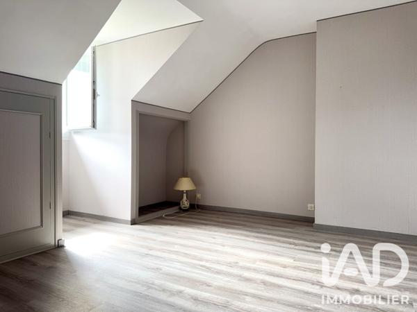 Maison à vendre 7 pièces 116,34 m² Saint-Herblain