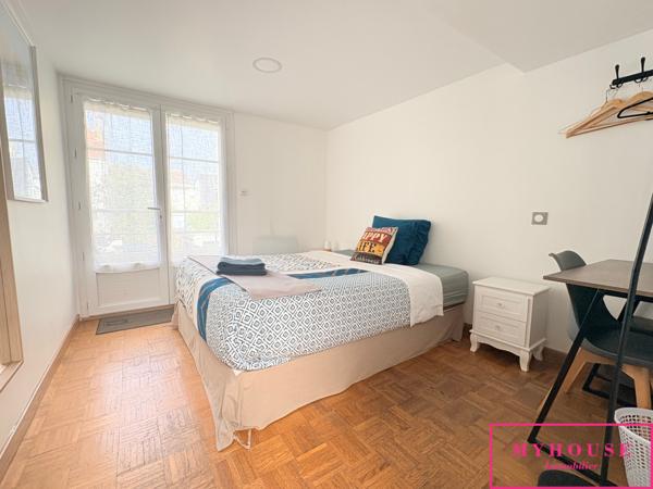 Maison
                                                                                                                                                                                                                                                                                                                        17 pièce(s)                                                                                                                                                                                                          14 chambre(s)                                                                                                                                                                                                          300  m²