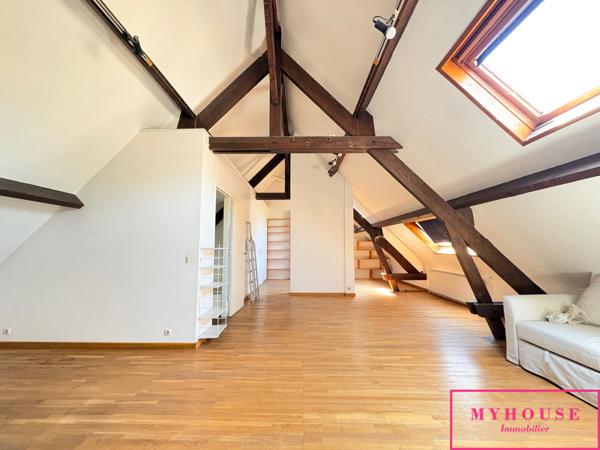 Maison
                                                                                                                                                                                                                                                                                                                        7 pièce(s)                                                                                                                                                                                                          5 chambre(s)                                                                                                                                                                                                          171  m²