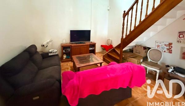 Maison à vendre 5 pièces 150 m² Saint-Louis