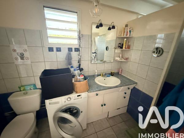 Maison à vendre 5 pièces 150 m² Saint-Louis