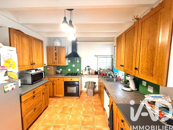 Maison à vendre 5 pièces 150 m² Saint-Louis