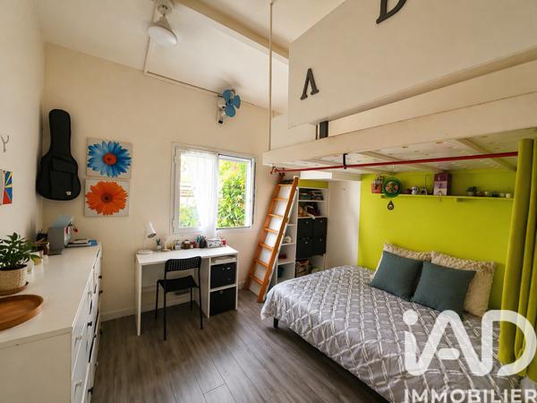 Maison à vendre 5 pièces 150 m² Saint-Louis