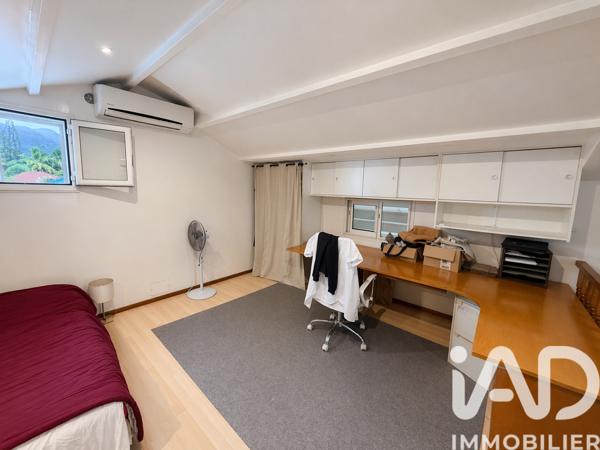 Maison à vendre 5 pièces 150 m² Saint-Louis