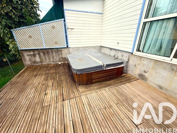 Maison à vendre 5 pièces 150 m² Saint-Louis