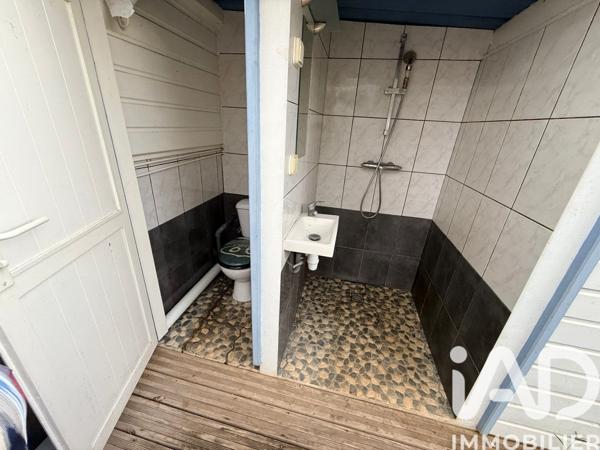 Maison à vendre 5 pièces 150 m² Saint-Louis