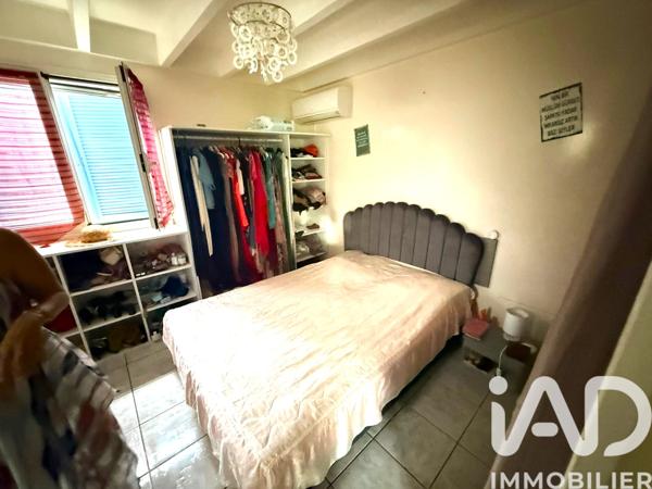 Maison à vendre 5 pièces 150 m² Saint-Louis