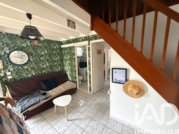 Maison à vendre 5 pièces 150 m² Saint-Louis