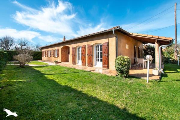 Maison à vendre |  Muret |  6 pièces | 145 m²