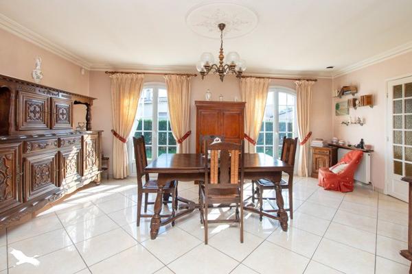 Maison à vendre |  Muret |  6 pièces | 145 m²