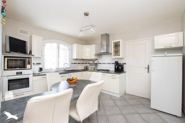 Maison à vendre |  Muret |  6 pièces | 145 m²