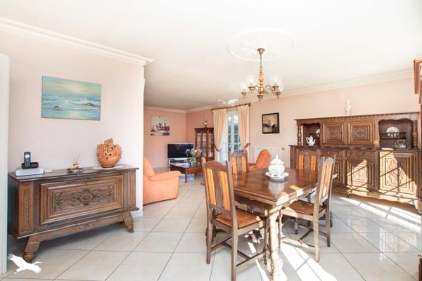 Maison à vendre |  Muret |  6 pièces | 145 m²