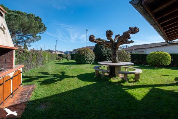 Maison à vendre |  Muret |  6 pièces | 145 m²