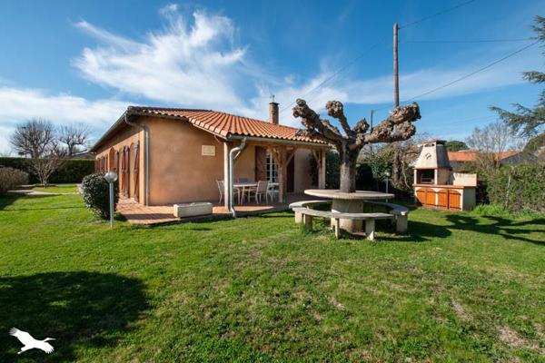 Maison à vendre |  Muret |  6 pièces | 145 m²