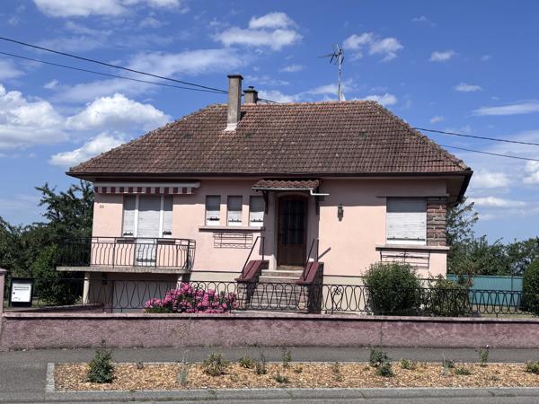 Maison