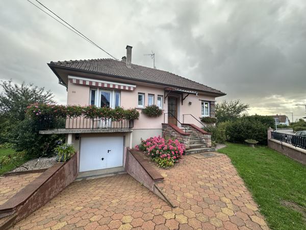 Maison