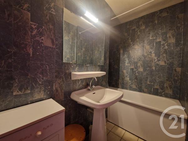 Appartement à vendre  1 pièce - 27,42 m2 LA GRANDE MOTTE - 34