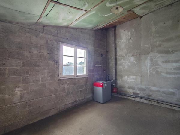 22190 PLERIN: PROPRIÉTÉ CONSTRUCTIBLE À FORT POTENTIEL