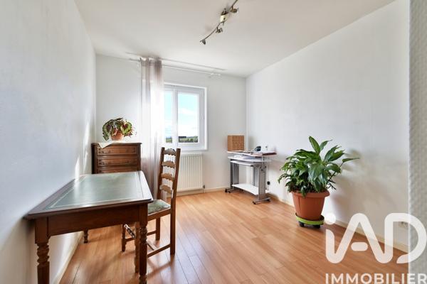 Maison à vendre 6 pièces 145 m² Grézieu-la-Varenne