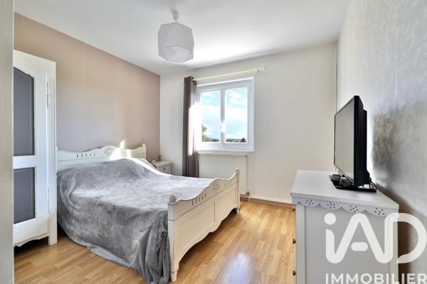 Maison à vendre 6 pièces 145 m² Grézieu-la-Varenne