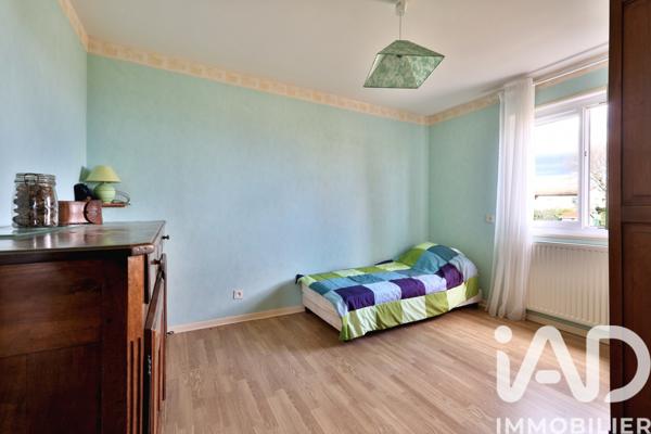 Maison à vendre 6 pièces 145 m² Grézieu-la-Varenne