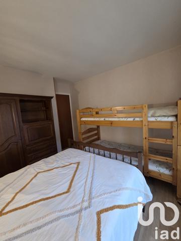 Appartement à vendre 4 pièces 54 m² Le Grand-Bornand