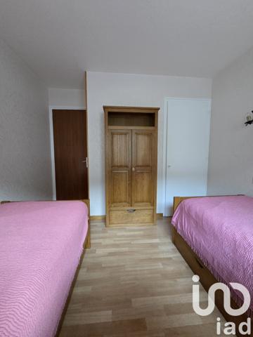 Appartement à vendre 4 pièces 54 m² Le Grand-Bornand