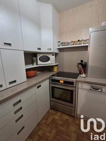 Appartement à vendre 4 pièces 54 m² Le Grand-Bornand