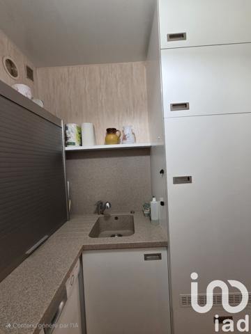 Appartement à vendre 4 pièces 54 m² Le Grand-Bornand