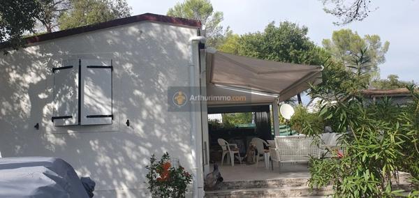 Vente                                                      Terrain
                        
                                         200 m2                     à Fréjus