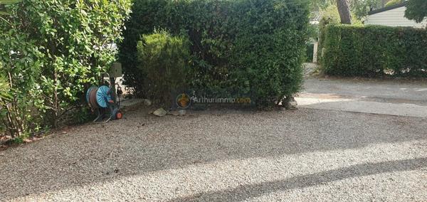 Vente                                                      Terrain
                        
                                         200 m2                     à Fréjus