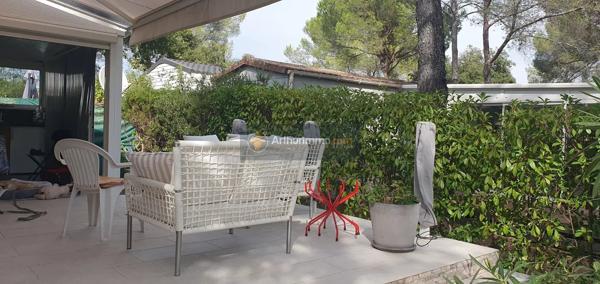 Vente                                                      Terrain
                        
                                         200 m2                     à Fréjus