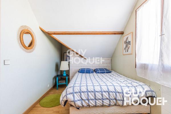 Maison de Prestige à Savigny-sur-Orge - 4 Chambres, Jardin et Garage