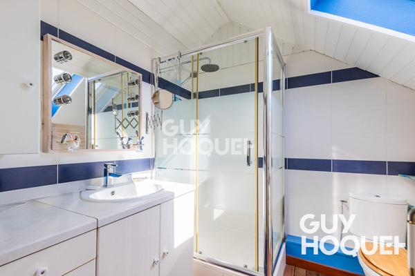 Maison de Prestige à Savigny-sur-Orge - 4 Chambres, Jardin et Garage