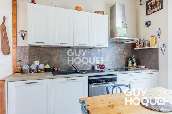 Maison de Prestige à Savigny-sur-Orge - 4 Chambres, Jardin et Garage