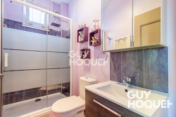 Maison de Prestige à Savigny-sur-Orge - 4 Chambres, Jardin et Garage