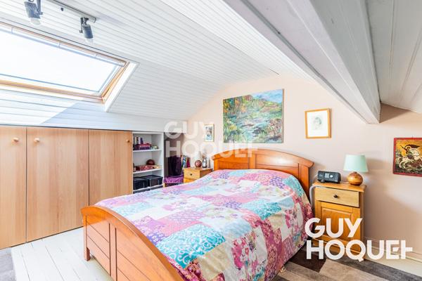 Maison de Prestige à Savigny-sur-Orge - 4 Chambres, Jardin et Garage