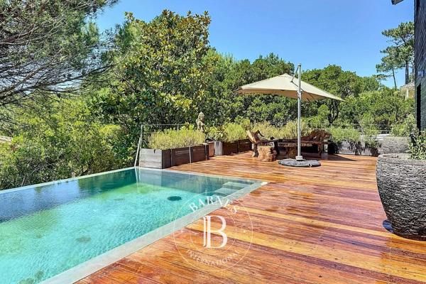 Lège-Cap-Ferret, Villa 5 Chambres -  230 m² à vendre