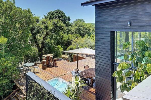 Lège-Cap-Ferret, Villa 5 Chambres -  230 m² à vendre