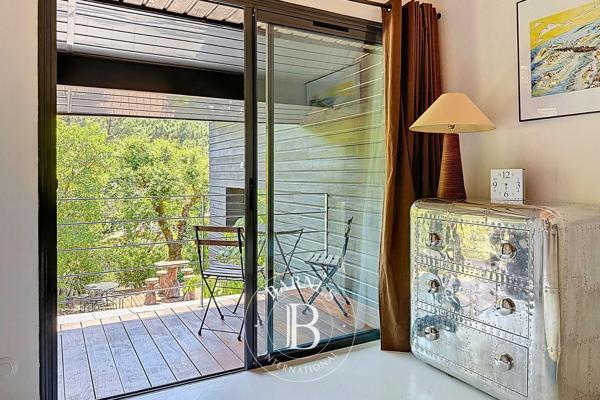 Lège-Cap-Ferret, Villa 5 Chambres -  230 m² à vendre