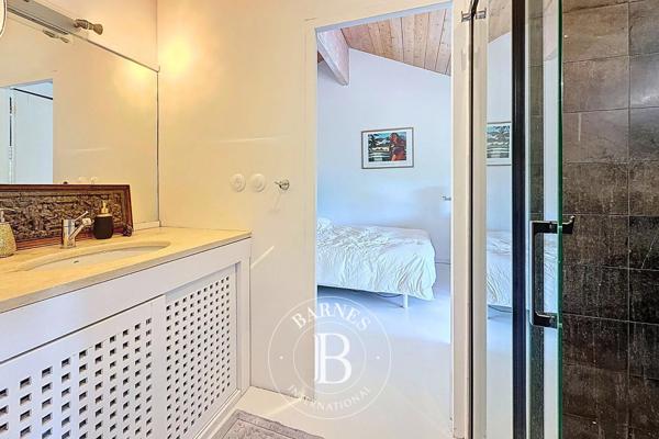 Lège-Cap-Ferret, Villa 5 Chambres -  230 m² à vendre