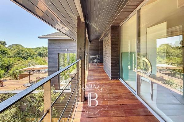 Lège-Cap-Ferret, Villa 5 Chambres -  230 m² à vendre