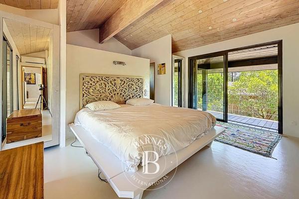 Lège-Cap-Ferret, Villa 5 Chambres -  230 m² à vendre