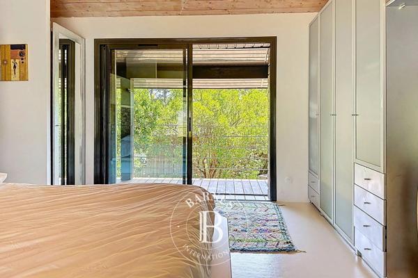 Lège-Cap-Ferret, Villa 5 Chambres -  230 m² à vendre