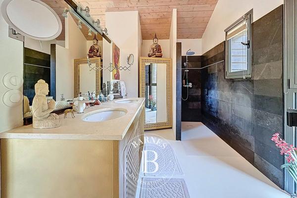 Lège-Cap-Ferret, Villa 5 Chambres -  230 m² à vendre