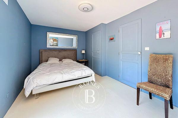 Lège-Cap-Ferret, Villa 5 Chambres -  230 m² à vendre