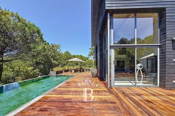 Lège-Cap-Ferret, Villa 5 Chambres -  230 m² à vendre